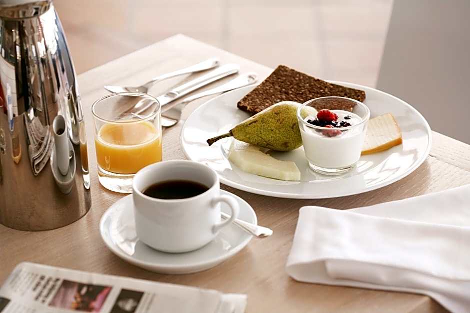 Sunprime Atlantic View Suite & Spa