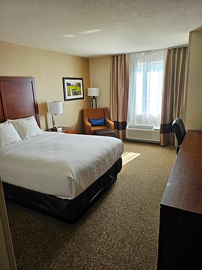 Comfort Inn & Suites