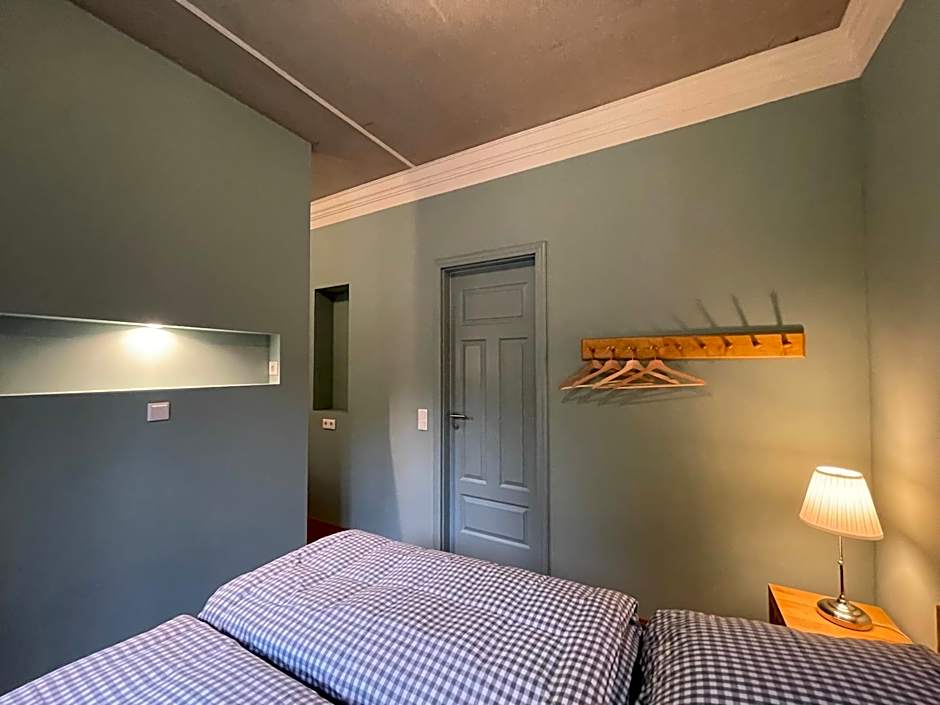 Gästehaus Phantasie