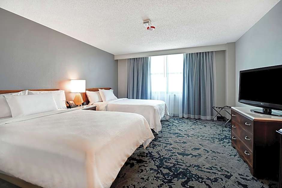 Embassy Suites By Hilton Hotel Montgomery-Conference Center