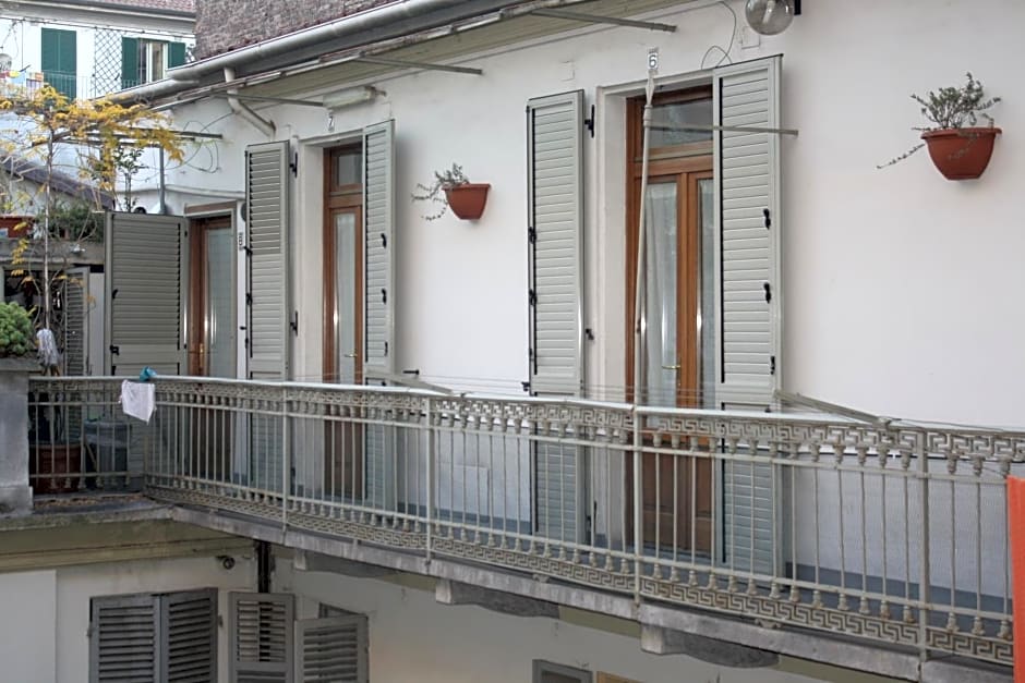 Albergo Avalon