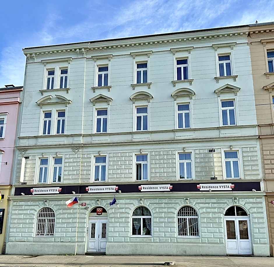 Residence Vysta