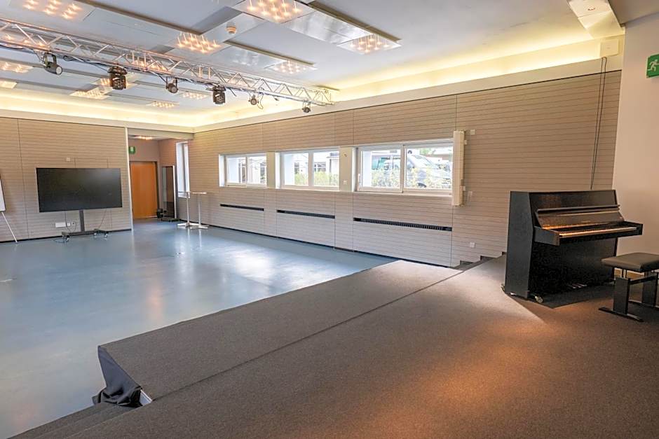 Locarno Youth Hostel