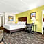 Comfort Inn Chula Vista San Diego South