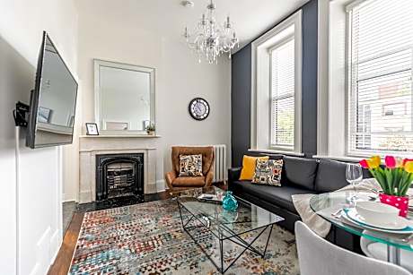 Apartment in the James South Neighborhood