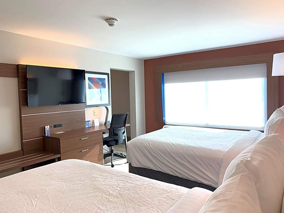 Holiday Inn Express & Suites Danville By IHG