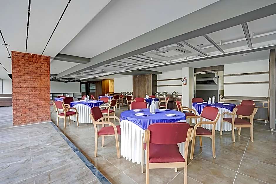 Happy Stays-Whitefield