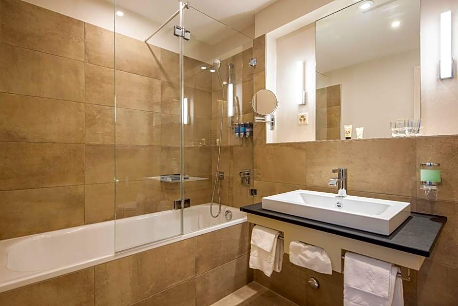 Belvedere Swiss Quality Hotel