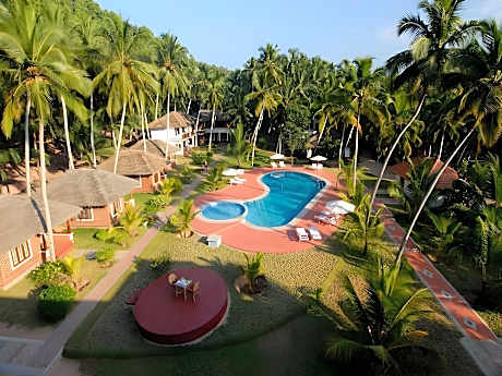Abad Harmonia Ayurveda Beach Resort