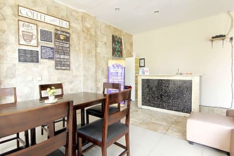 Wisma Asia Busindo Syariah by ZUZU