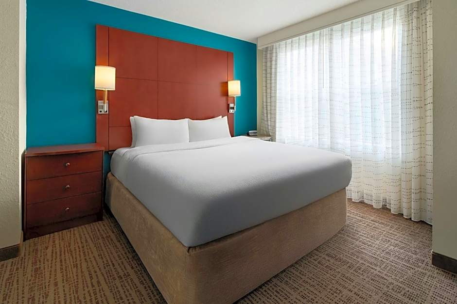 Residence Inn by Marriott Florence