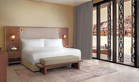 Dune One Bedroom Villa