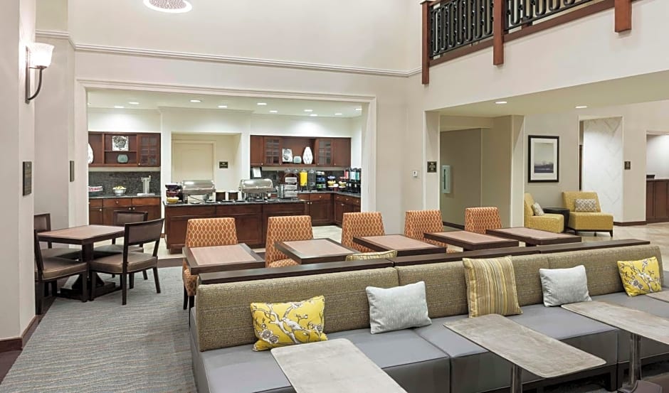 Homewood Suites By Hilton Houston-Stafford