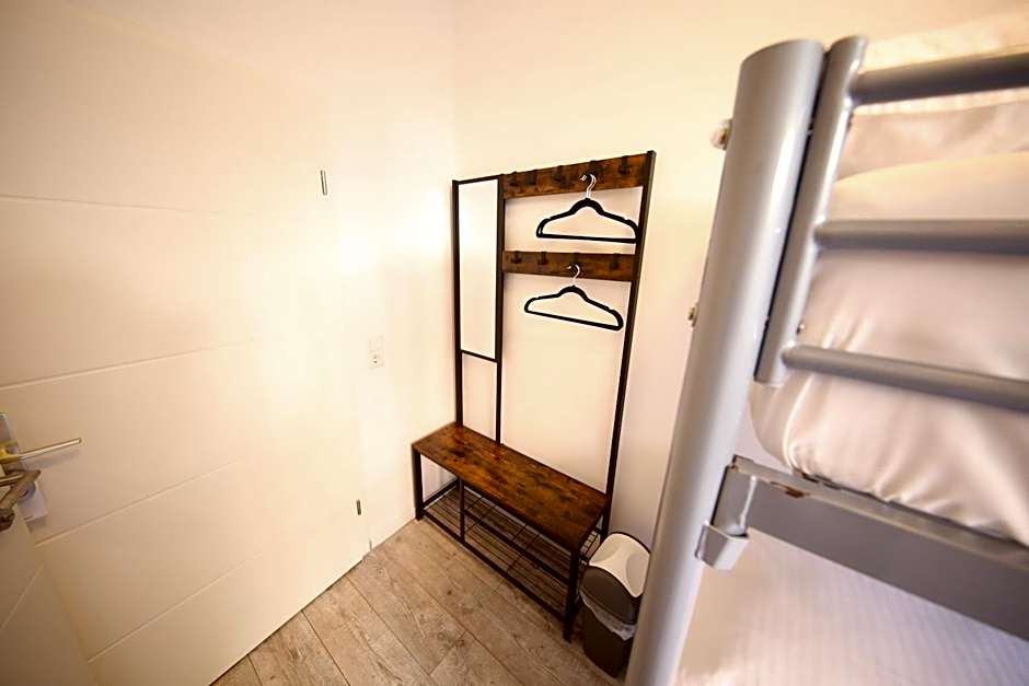 LUXOMES: Aparthotel Nürnberg Zentrum Süd