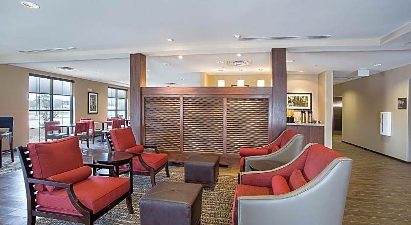 Comfort Inn & Suites Zachary