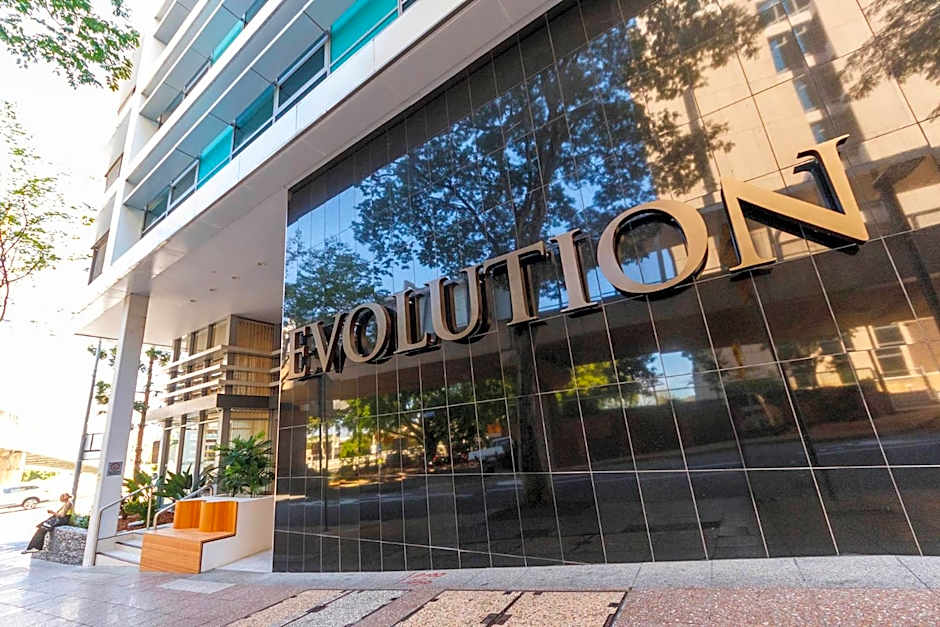 Evolution Apartments