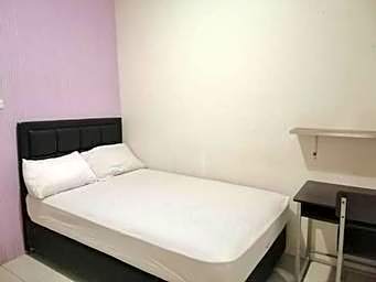 Wisma Lusya near GOR Satria RedPartner