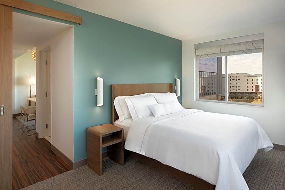 Element Austin at The Domain