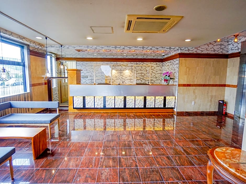 Hotel AreaOne Wadayama