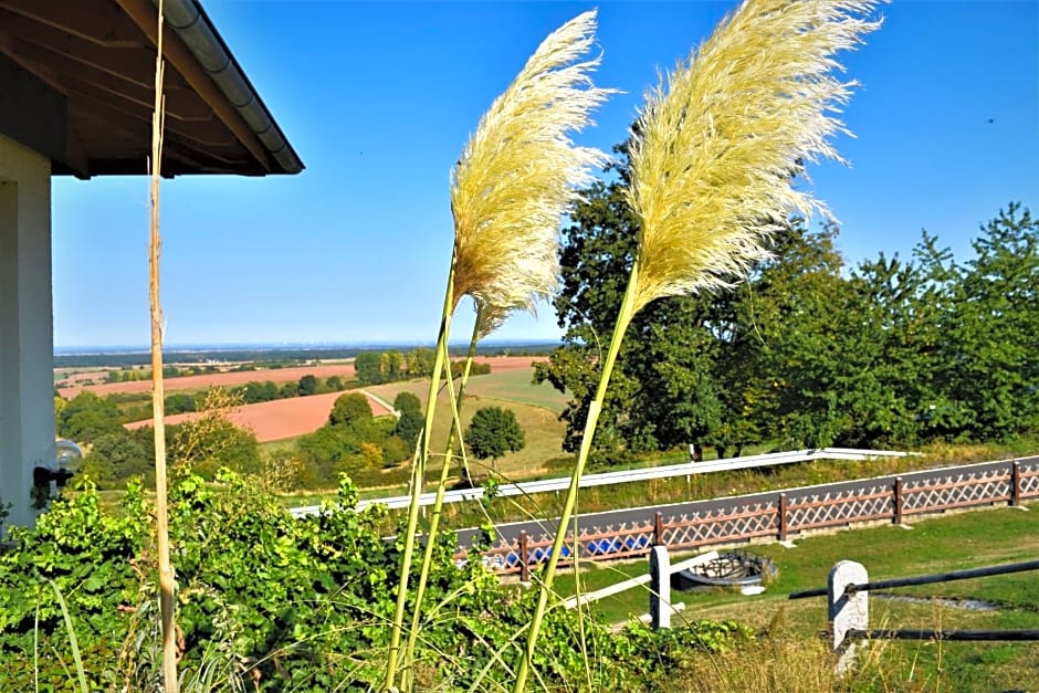 Domizil Hotel bei Welter Nideggen