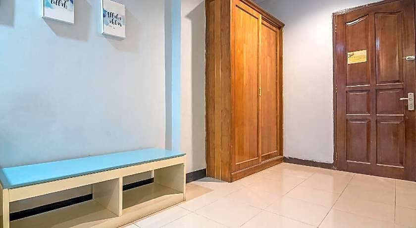 RedDoorz Syariah @ Grand Taufiq Tarakan