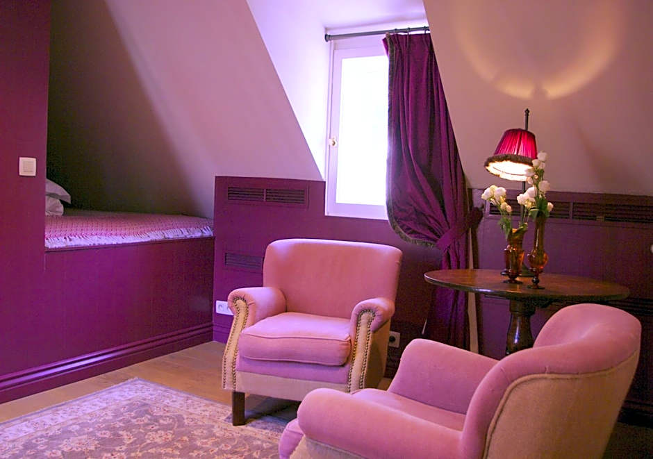 B&B Canal Deluxe