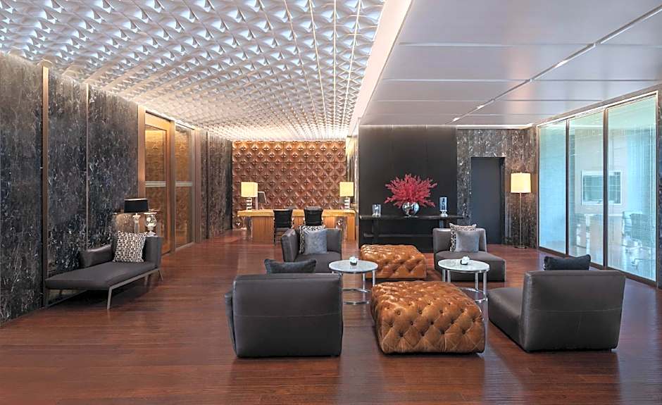 Hilton Sukhumvit Bangkok