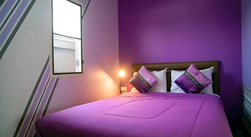 Palm Sweet Hotel