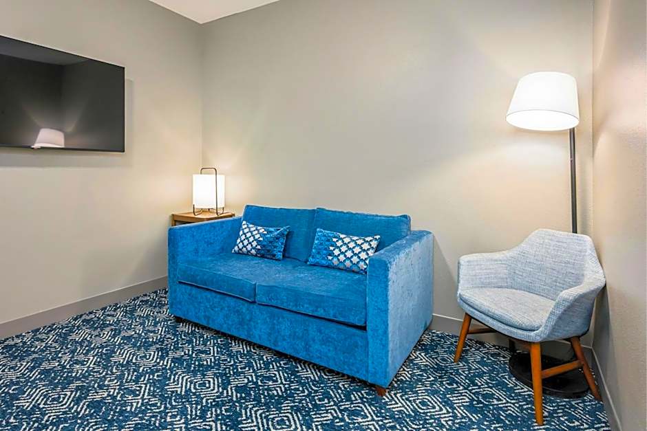 Four Points by Sheraton Bedford Manchester Airport