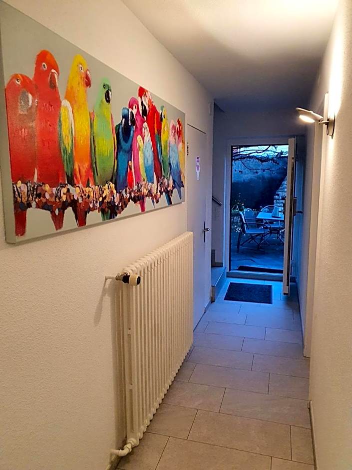 Viktoria Budget Hostel