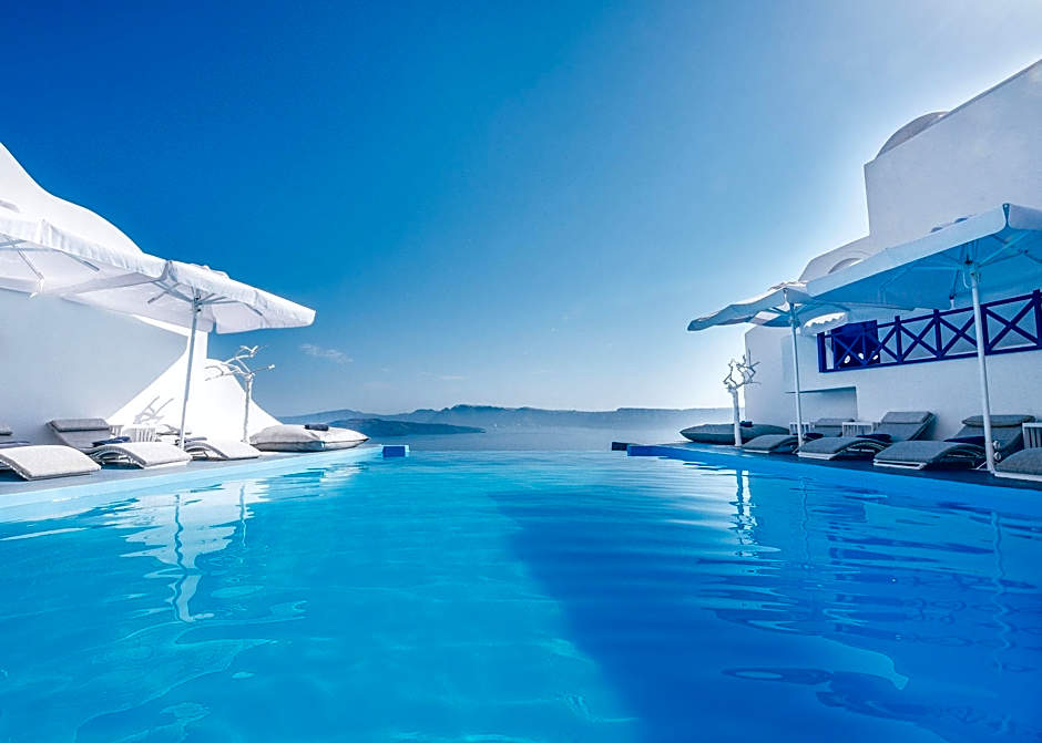 Astarte Suites