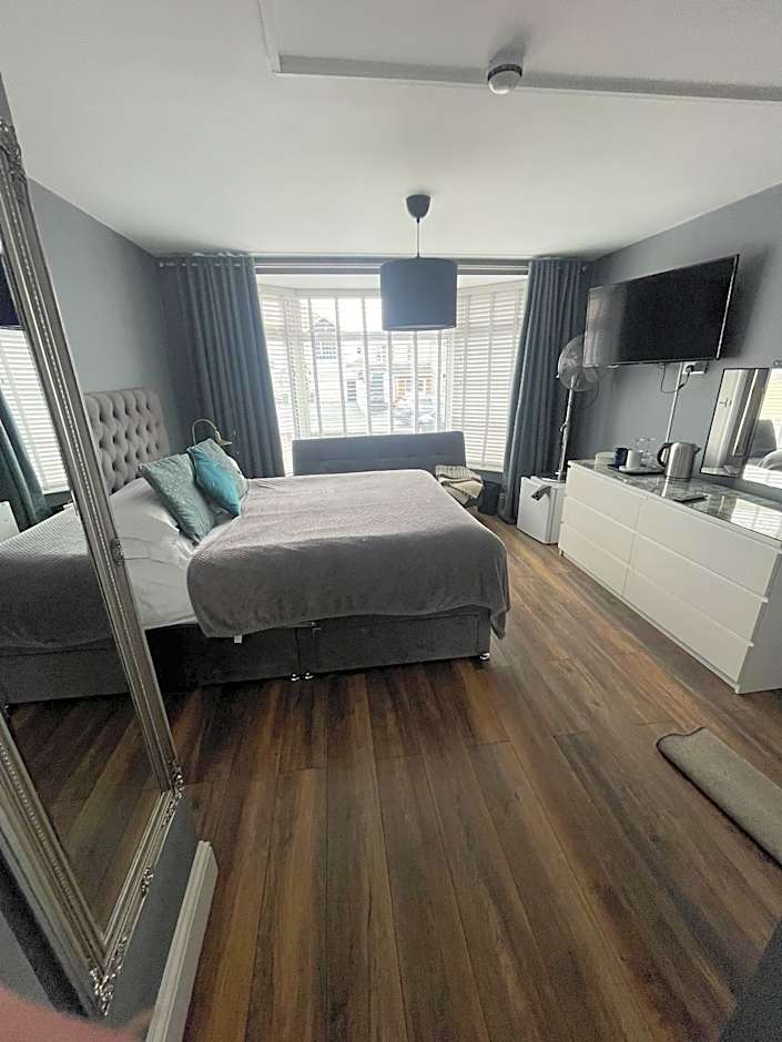 Skyline Guesthouse Newquay