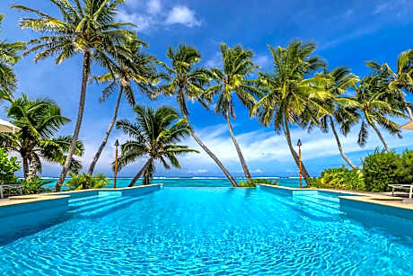 Little Polynesian Resort
