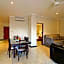 Kuta Town House Apartments