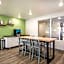 WoodSpring Suites Gurnee-North Chicago