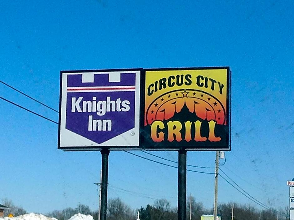 Knights Inn Peru