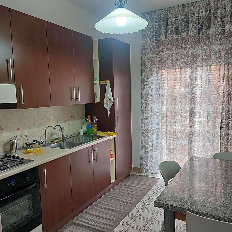 B&B Al Porticciolo