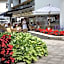 Tauras Center Hotel