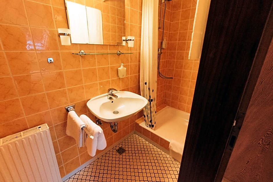 Gasthof Hotel zur Post