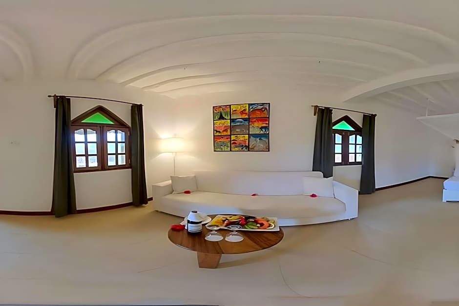 Sandies Baobab Beach Zanzibar