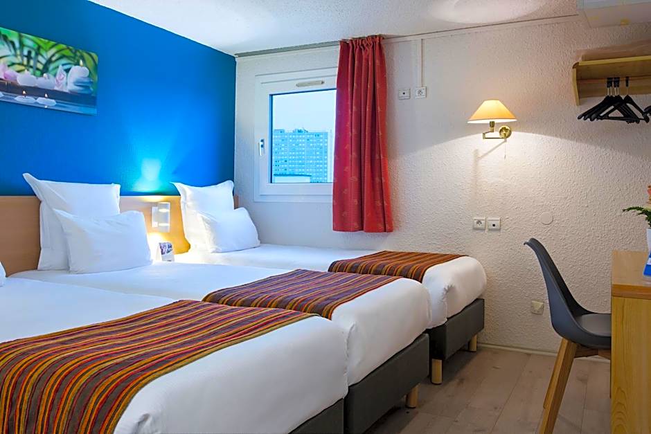 Comfort Hotel Montlucon
