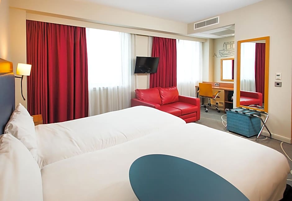 ibis Styles Birmingham Airport NEC