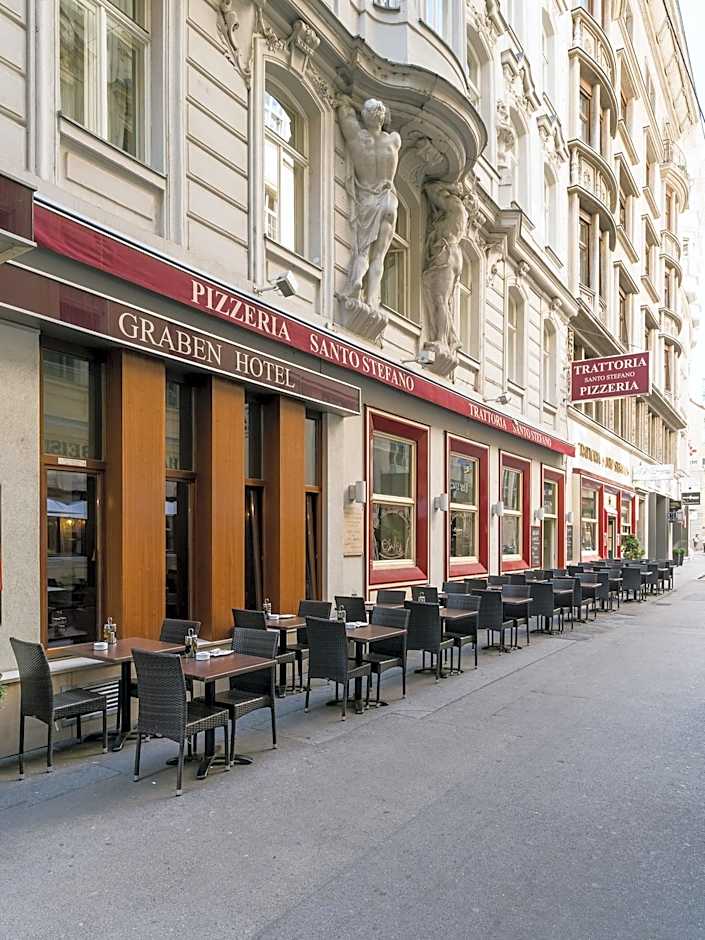 Graben Hotel