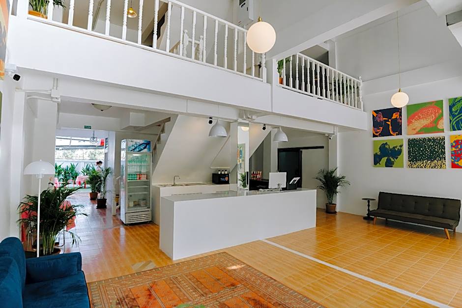 B&B Chiangrai