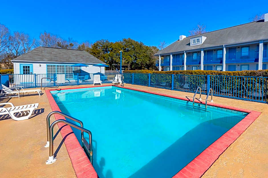 Baymont by Wyndham Selma