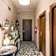 Vecchio Treno guest house
