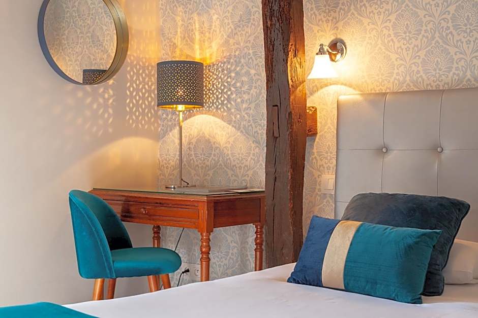 Hotel Mirabeau