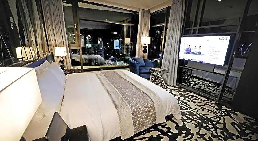 Best Louis Hamilton Hotel Gwangan
