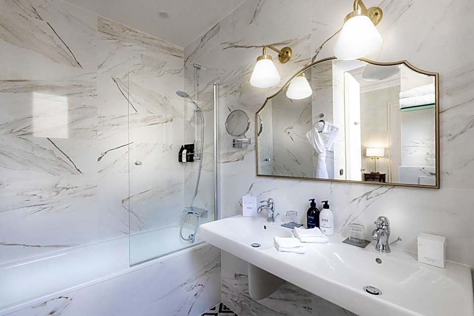 Hotel Claridge Paris