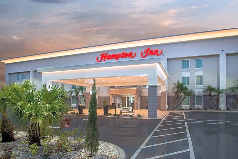 Hampton Inn By Hilton Port Charlotte